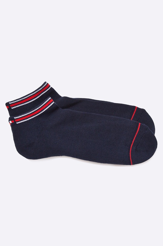 Tommy Hilfiger - Sosete scurte (2-pack) sosete scurte bleumarin 372022001