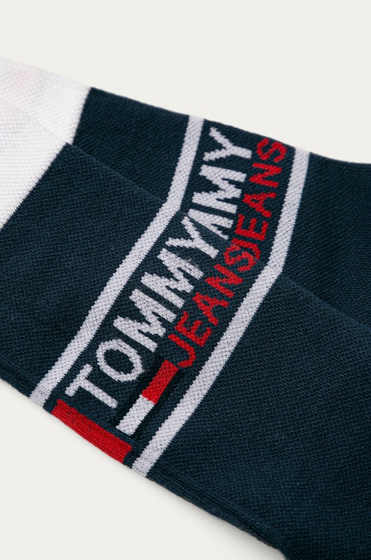 Tommy Jeans - Ponožky (2-pack) 100000398.NOS námořnická modř AA00
