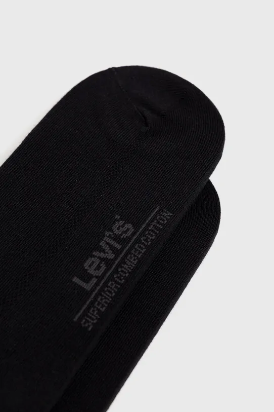 Clothing Levi's socks 37157.0198 black