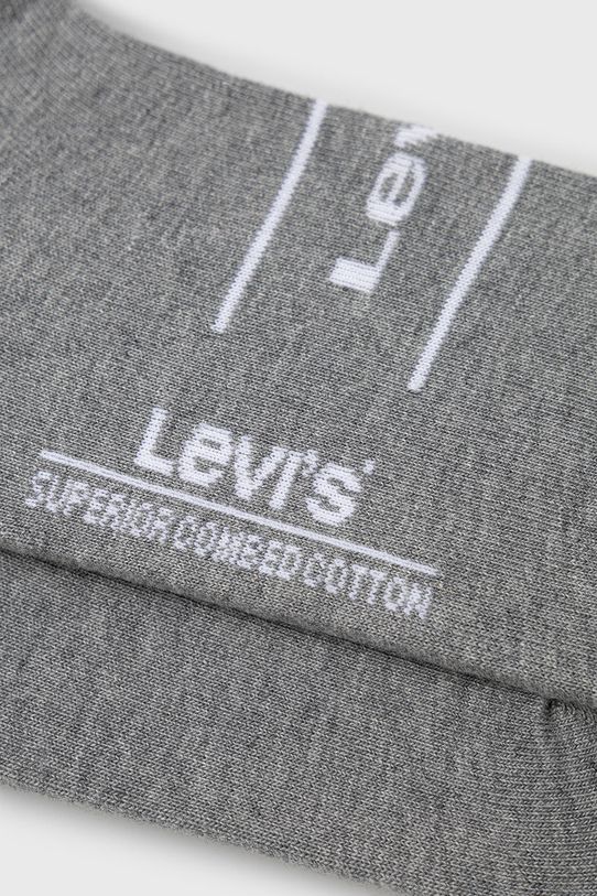 Levi's Șosete 37157.0643 gri AA00