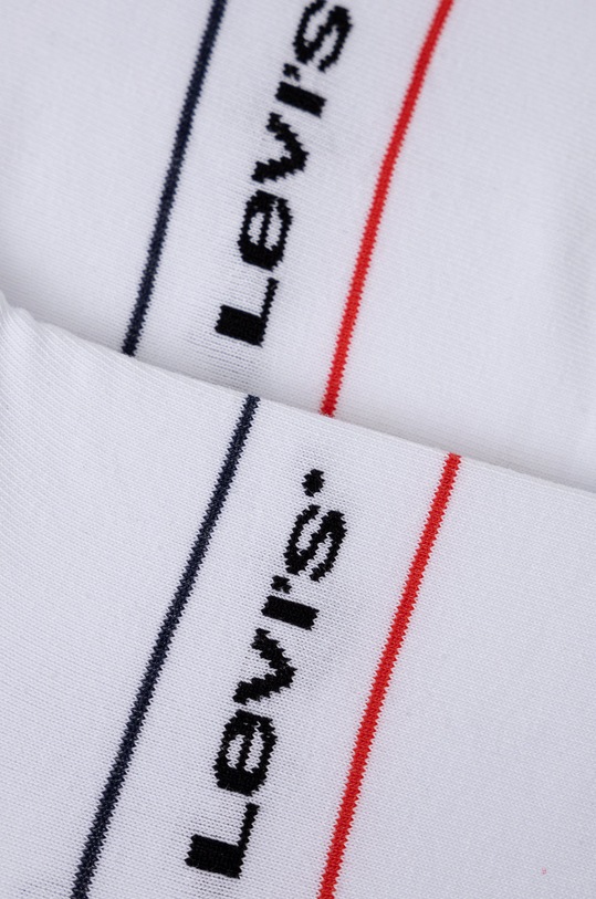 Levi's zokni 37157.0644 fehér AA00