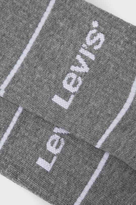 Шкарпетки Levi's 37157.0667 сірий AA00