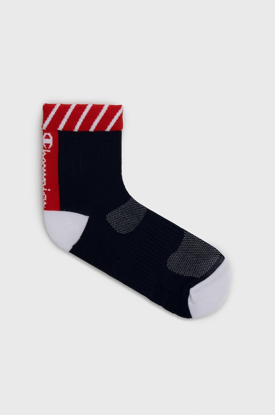 Champion Skarpetki (2-pack) 0BGK skarpetki długie granatowy 0BGK