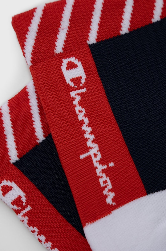 Champion Skarpetki (2-pack) 0BGK 0BGK granatowy AA00