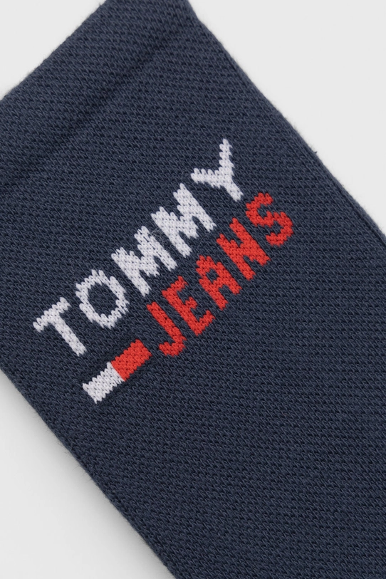 Tommy Jeans sosete 701218957.NOS bleumarin AA00