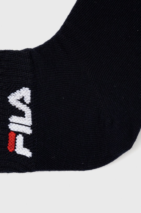 Ponožky Fila F9300 námořnická modř AA00