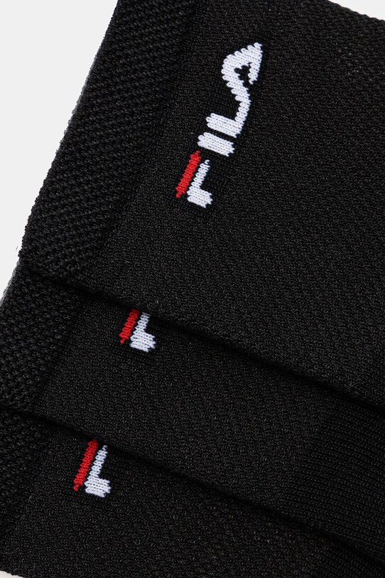 Fila sosete F1742 negru AA00