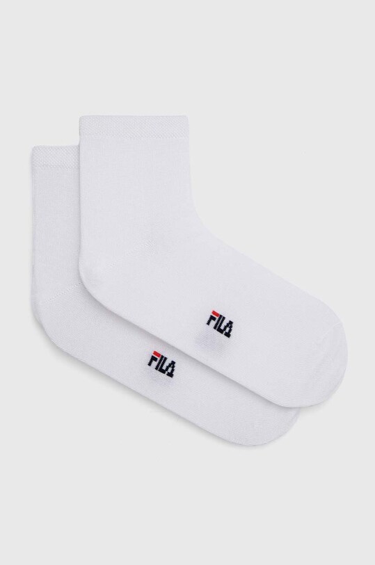 Носки Fila 3 шт длинные носки белый F1609