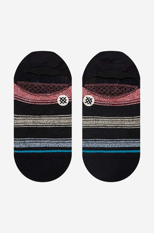 Шкарпетки Stance Cadent A145A22CAD чорний AA00