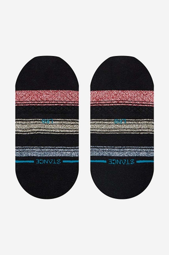 Одяг Шкарпетки Stance Cadent A145A22CAD чорний