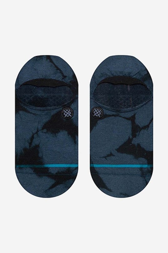 Stance skarpetki Turbit A145A22TUR czarny AA00