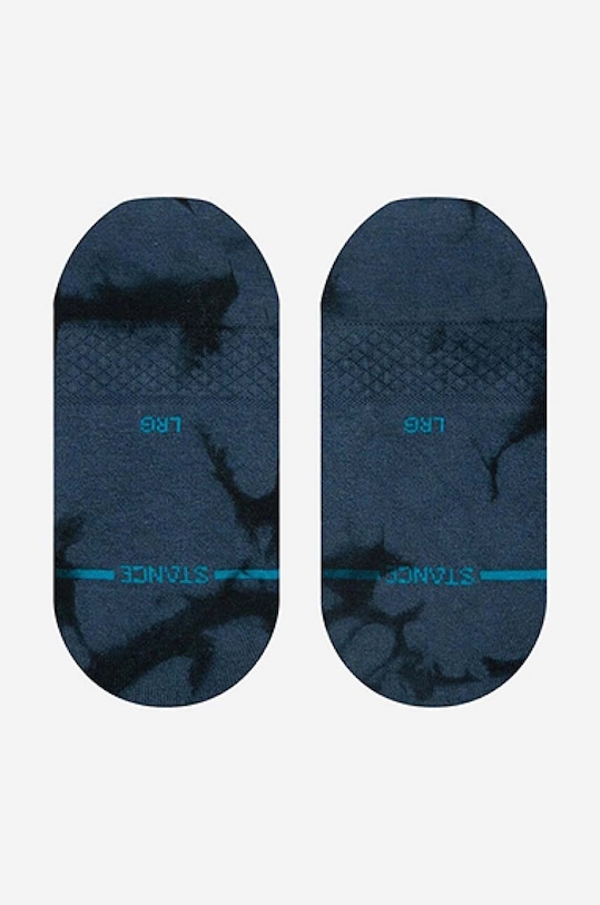 Clothing Stance socks Turbit A145A22TUR black