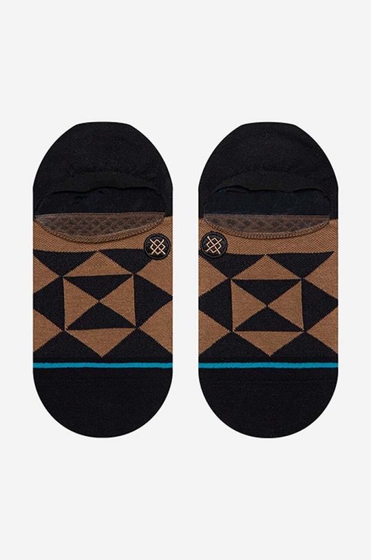 Stance calzini Alter A145C22ALT marrone AA00