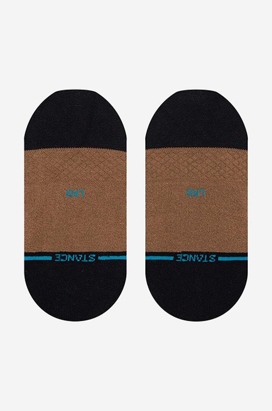 Abbigliamento Stance calzini Alter A145C22ALT marrone