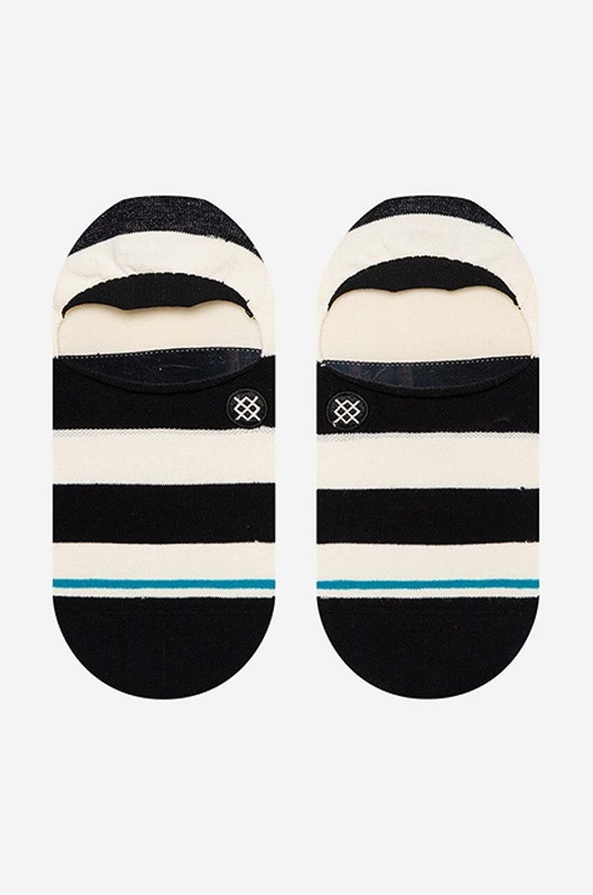 Stance socks Stark A145C22STA black AA00