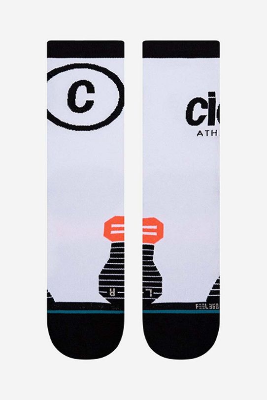 Чорапи Stance Ciele Logo