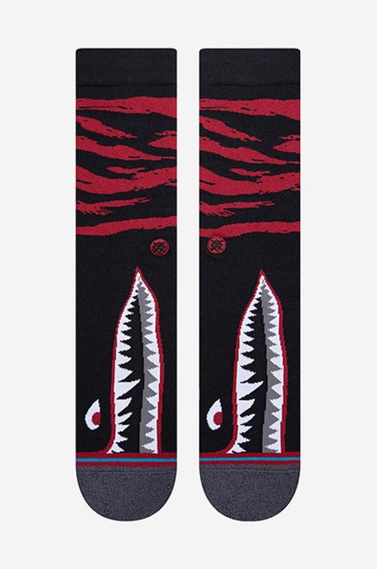 Stance socks Warbird A545C20WAR black AA00
