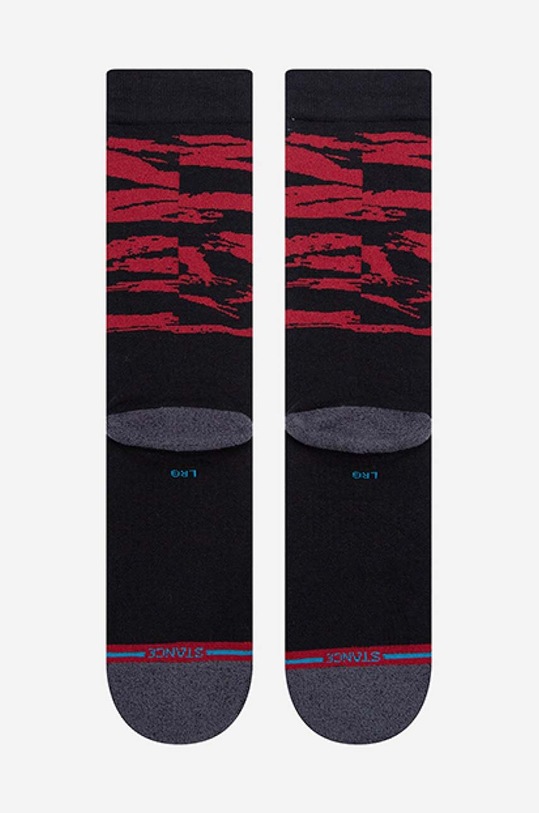 Clothing Stance socks Warbird A545C20WAR black