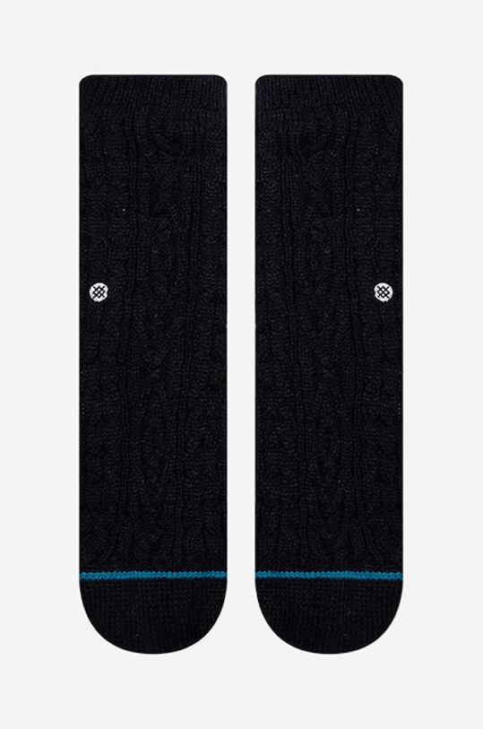 Носки Stance Rowan A549D20ROW чёрный AA00