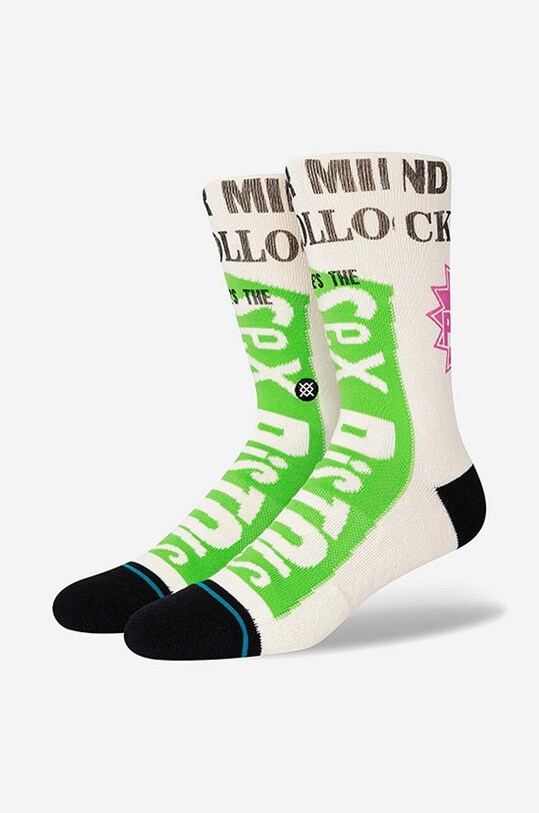 Stance skarpetki Bollocks