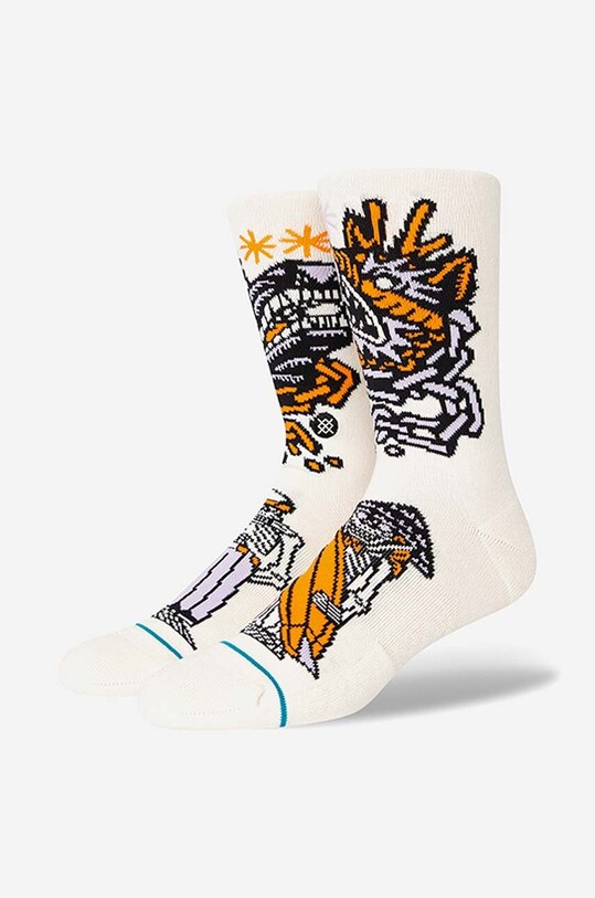 Stance socks Dj Clash