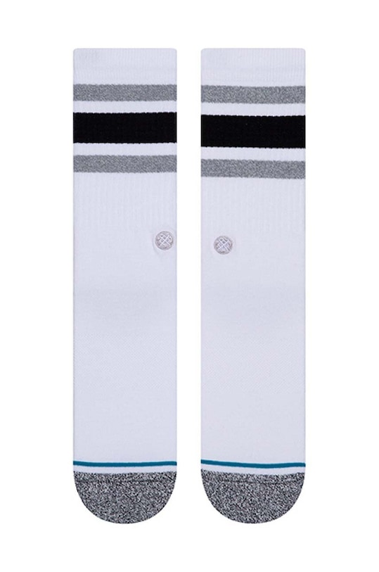 Stance socks Boyd A556A20BOS white SS24