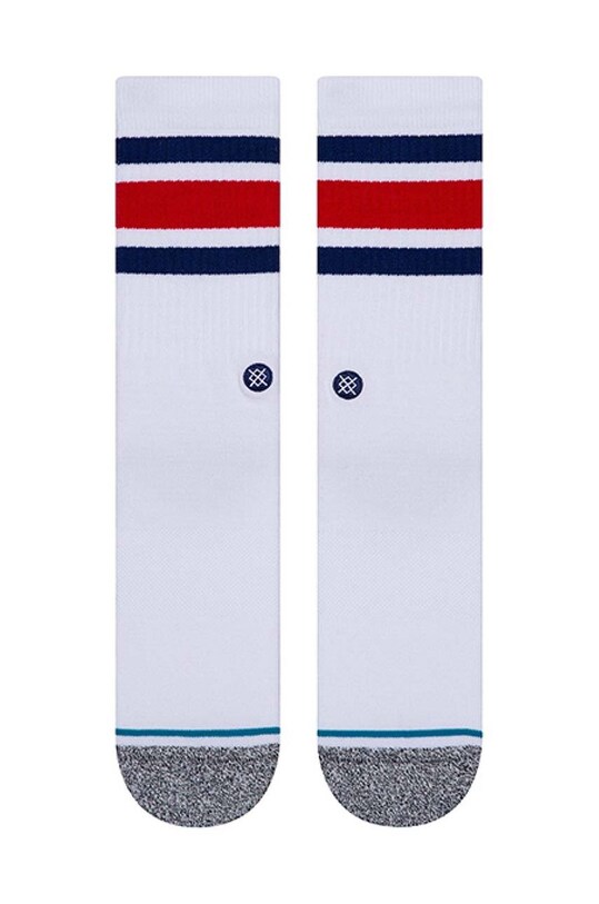 Stance socks Boyd A556A20BOS navy SS24