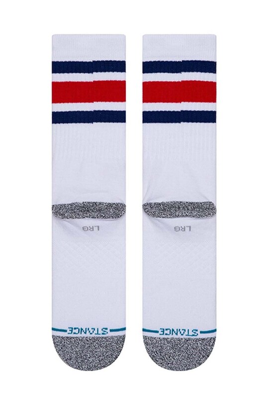 Clothing Stance socks Boyd A556A20BOS navy