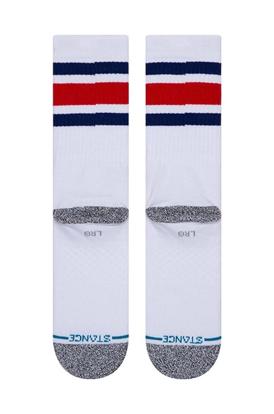 Одежда Носки Stance Boyd A556A20BOS тёмно-синий