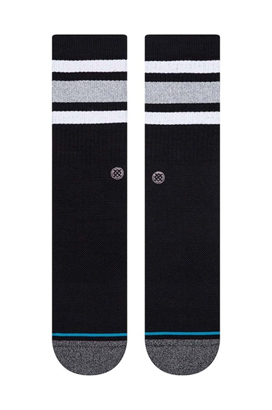 Шкарпетки Stance Boyd A556A20BOS чорний SS24
