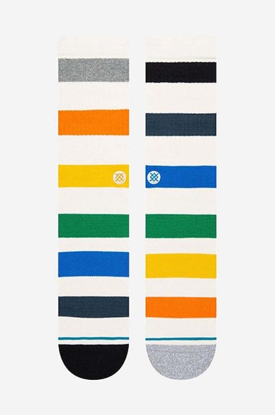 Stance socks Amistad A556A22AMI multicolor AA00