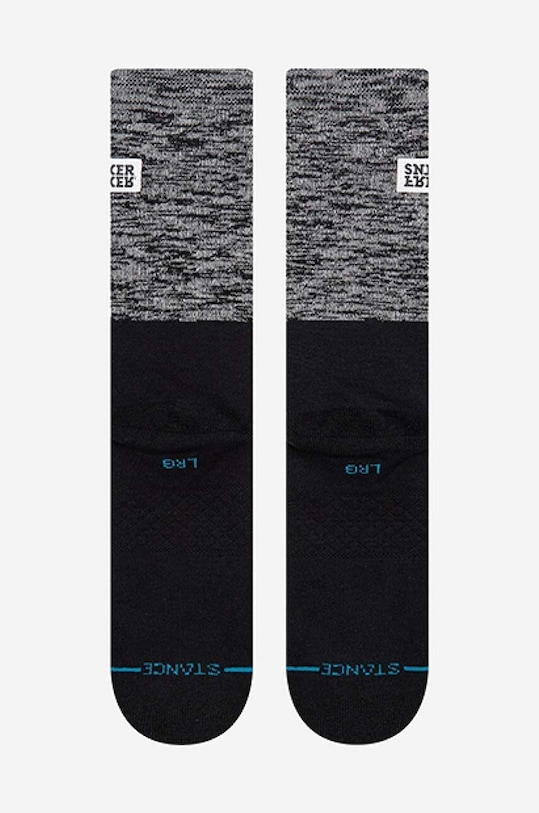 Одежда Носки Stance Freaker A556A22FRP чёрный