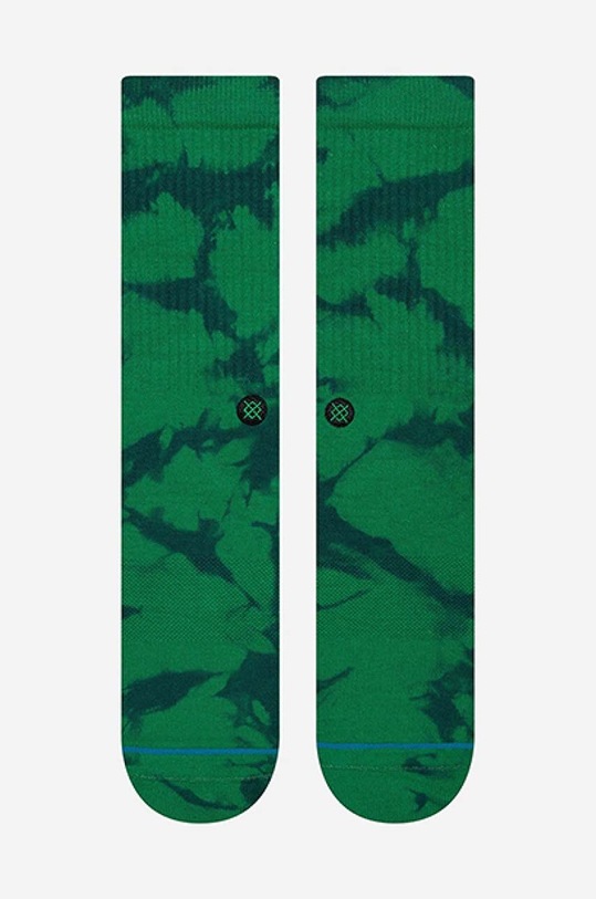 Stance socks Limpid A556A22LIM green AA00