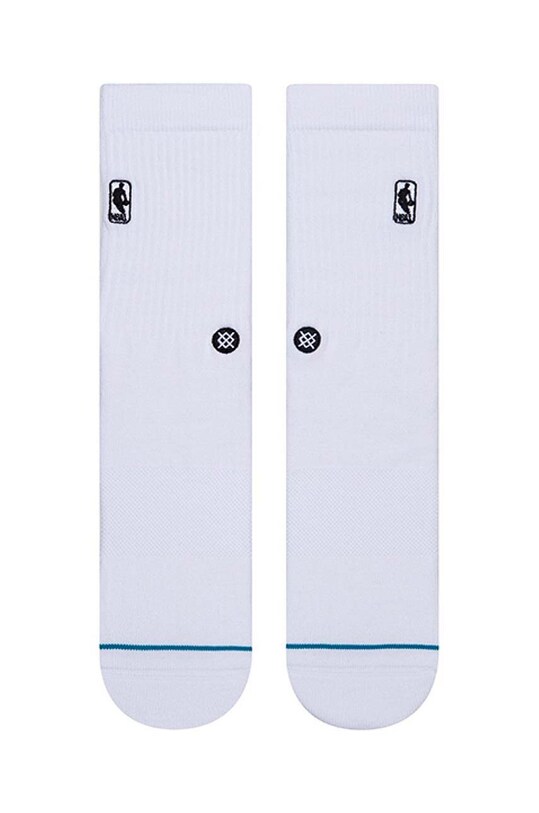 Шкарпетки Stance Logoman St A558A20LOG білий AA00