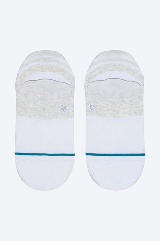 Stance șosete Gamut 2 M145A19GAM alb AA00