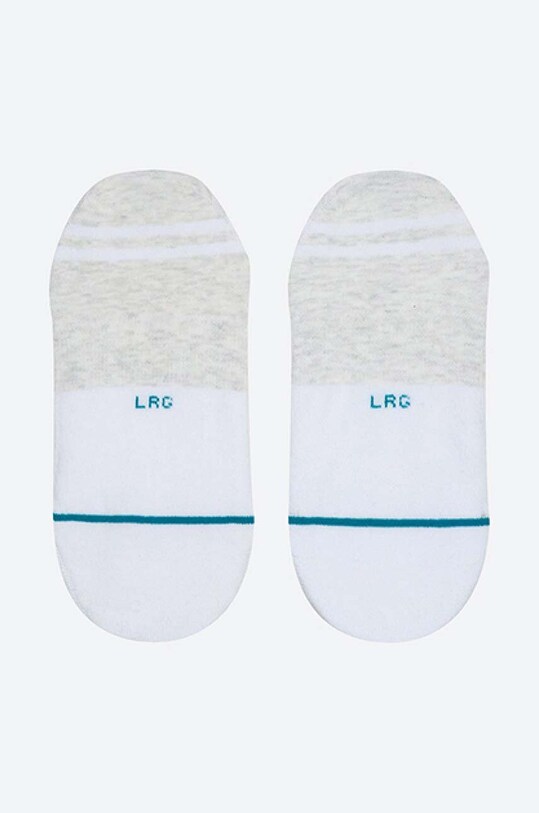 Одяг Шкарпетки Stance Gamut 2 M145A19GAM білий