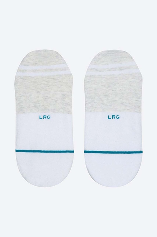 Îmbrăcăminte Stance șosete Gamut 2 M145A19GAM alb