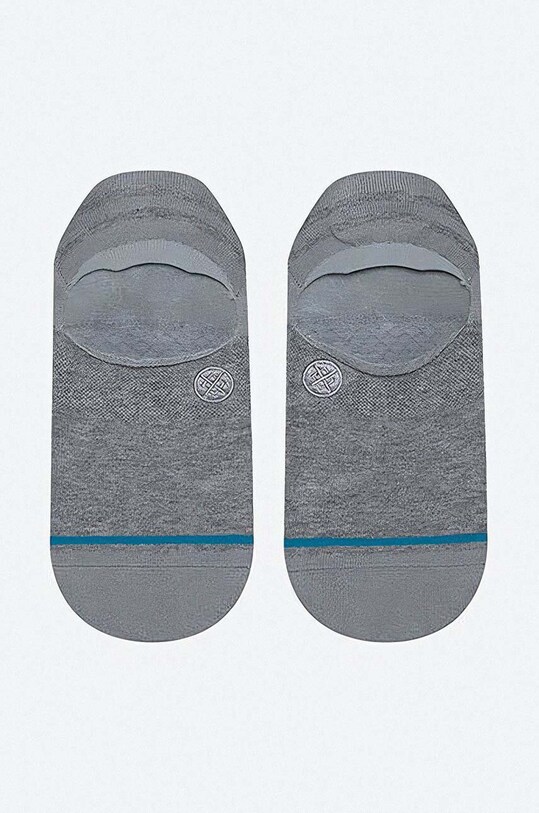 Носки Stance Gamut 2 M145A19GAM серый AA00