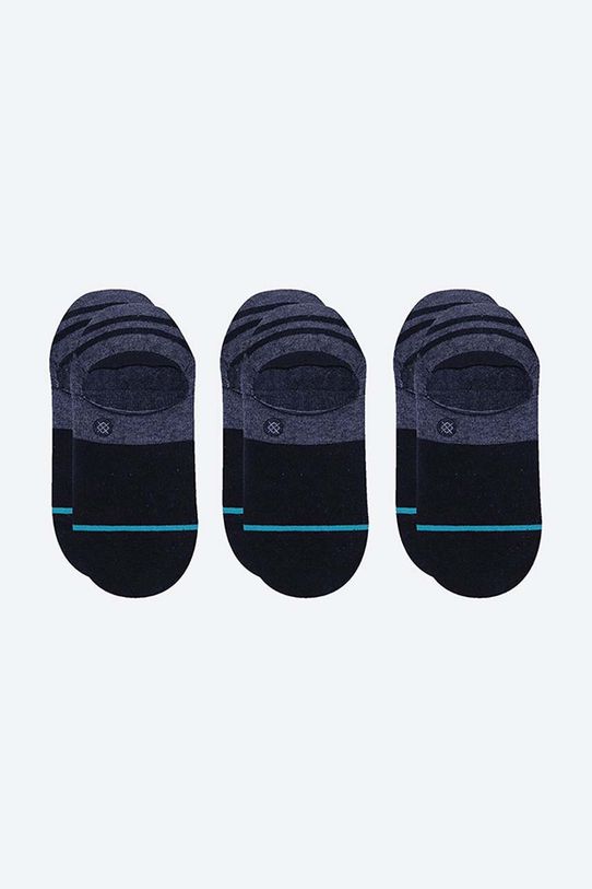 Stance Gamut 2 3-Pack White