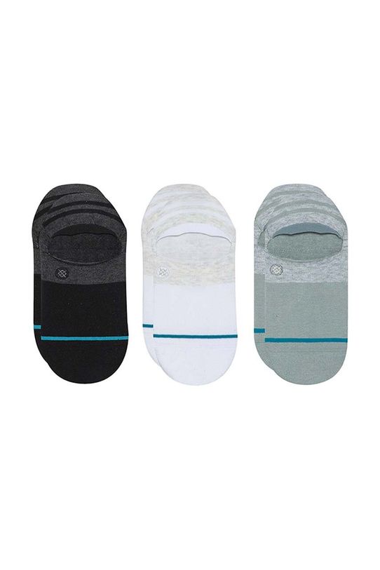 Шкарпетки Stance Gamut 2 3-pack