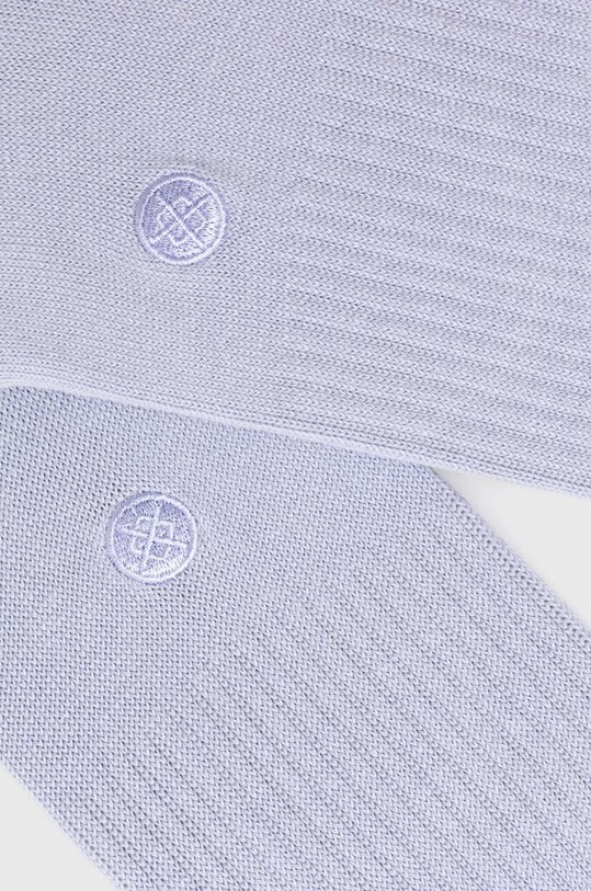 Stance sosete Icon M311D14ICO violet SS24