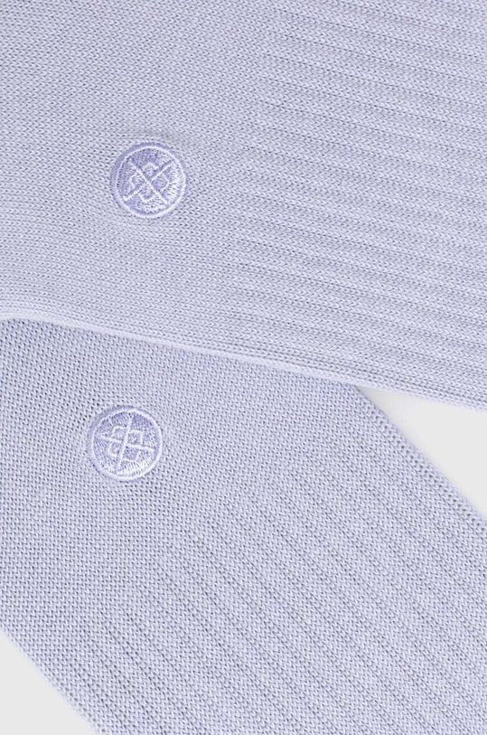 Stance calzini Icon M311D14ICO violetto SS24