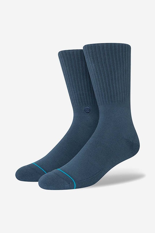 Stance socks Icon ankle socks navy M311D14ICO