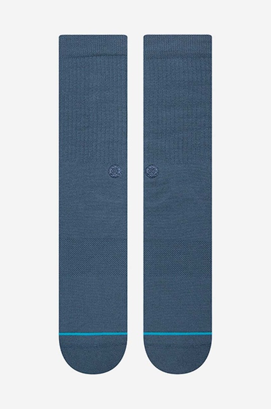 Stance socks Icon M311D14ICO navy SS24