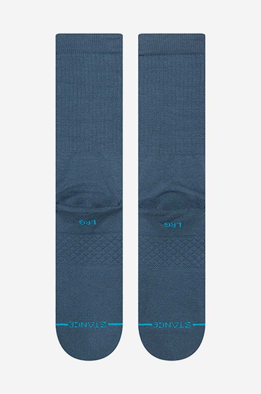 Clothing Stance socks Icon M311D14ICO navy