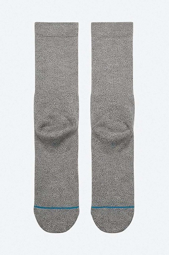 Одяг Шкарпетки Stance Icon M311D14ICO сірий