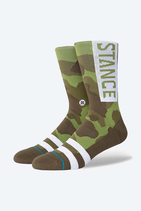 Stance socks OG