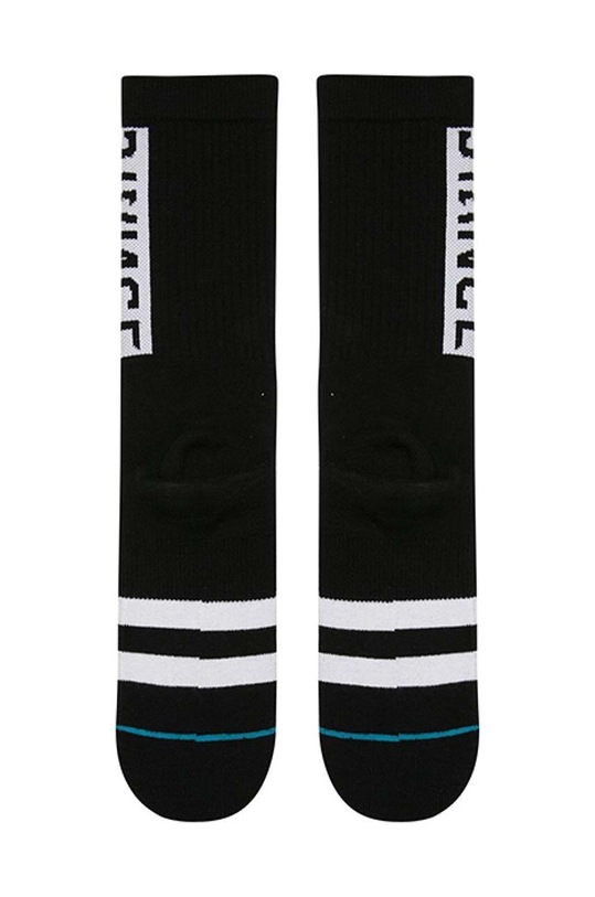 Oblečení Ponožky Stance OG M556D17OGG černá