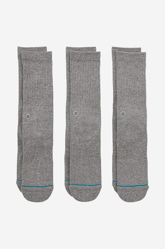 Ponožky Stance Icon 3-pack