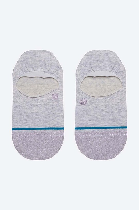 Stance socks Dazzle W145A21DAZ gray AA00